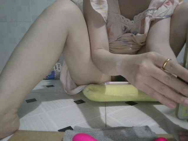 hana-sexy webcam