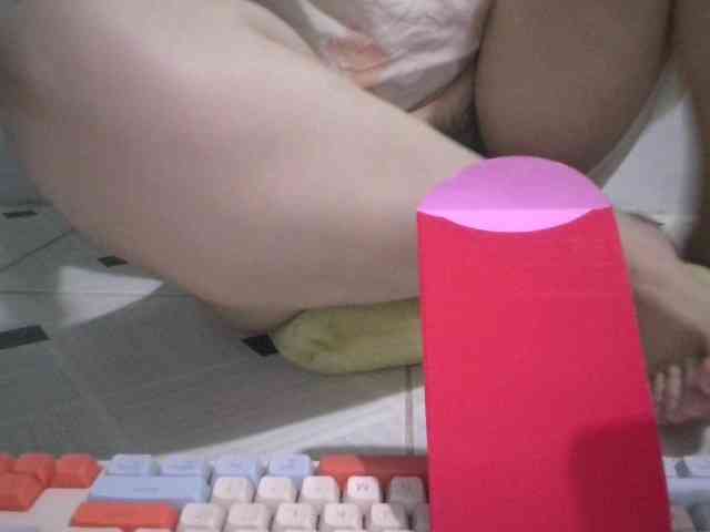 hana-sexy webcam