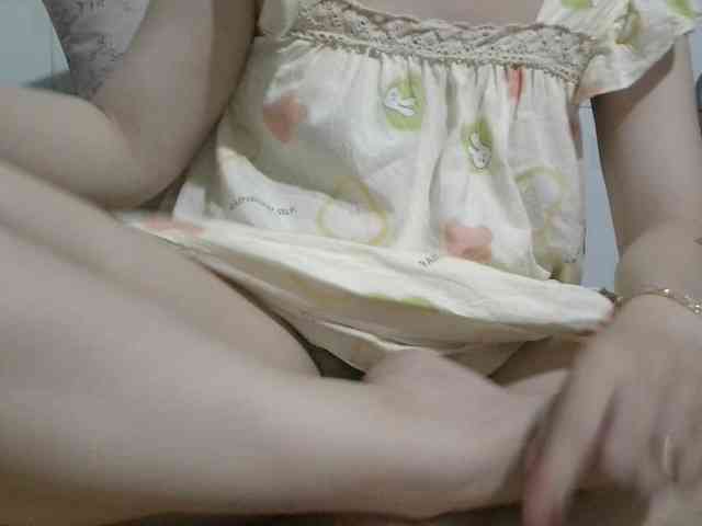 hana-sexy webcam