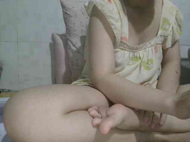 hana-sexy webcam