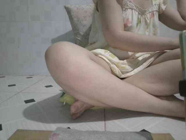 hana-sexy webcam
