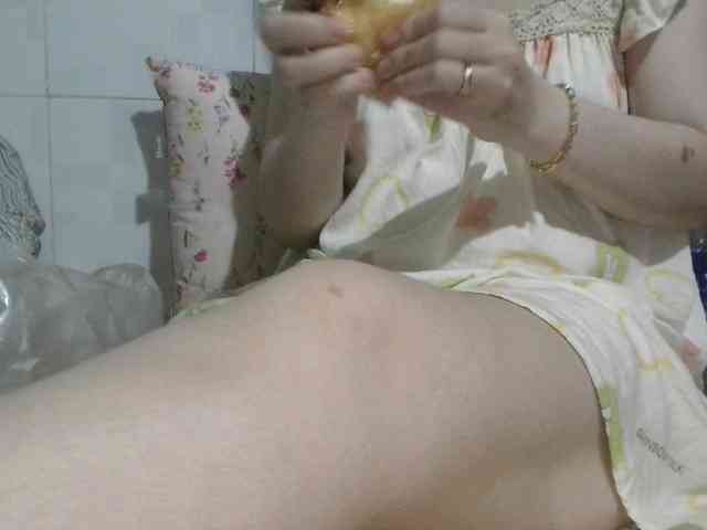 hana-sexy webcam