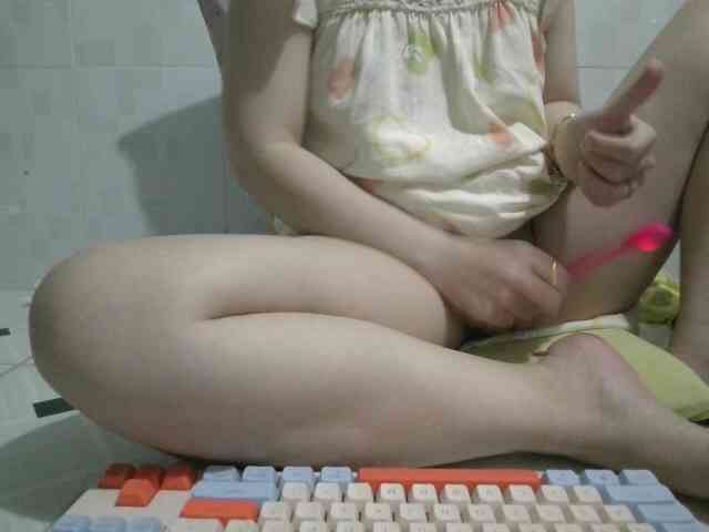 hana-sexy webcam