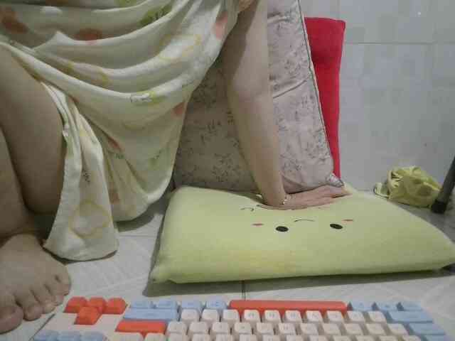 hana-sexy webcam