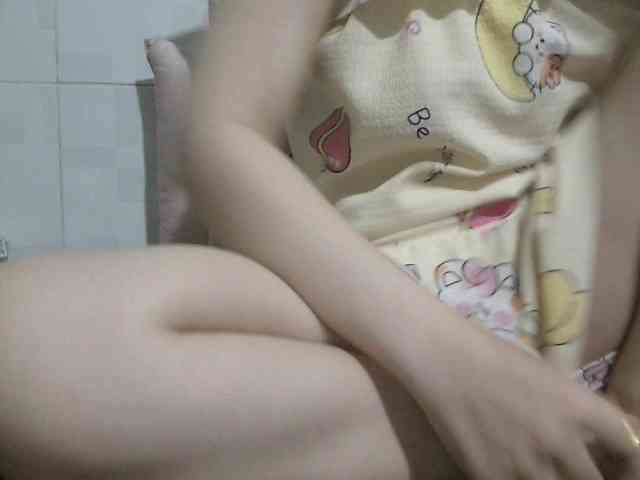 hana-sexy webcam