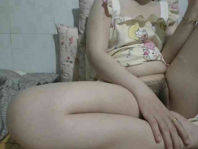 hana-sexy webcam