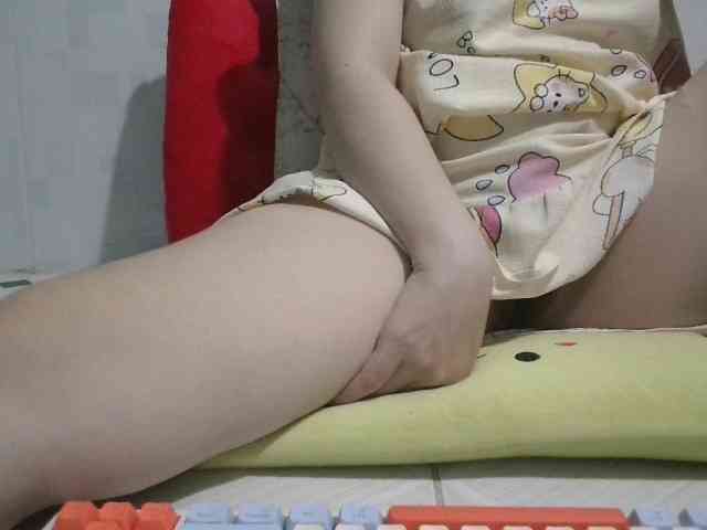 hana-sexy webcam