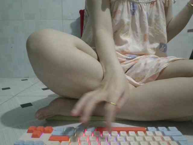 hana-sexy webcam