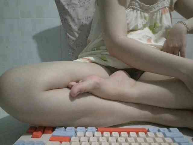 hana-sexy webcam