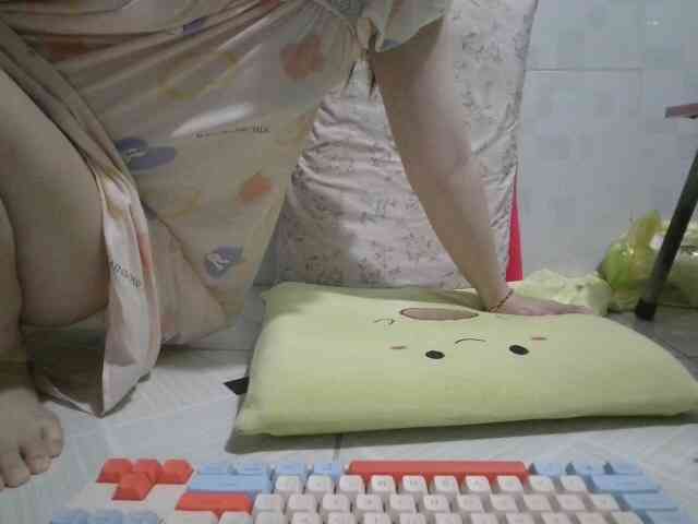 hana-sexy webcam