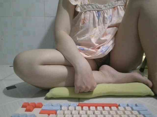 hana-sexy webcam