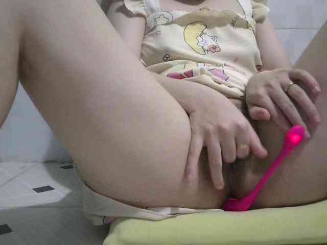 hana-sexy webcam
