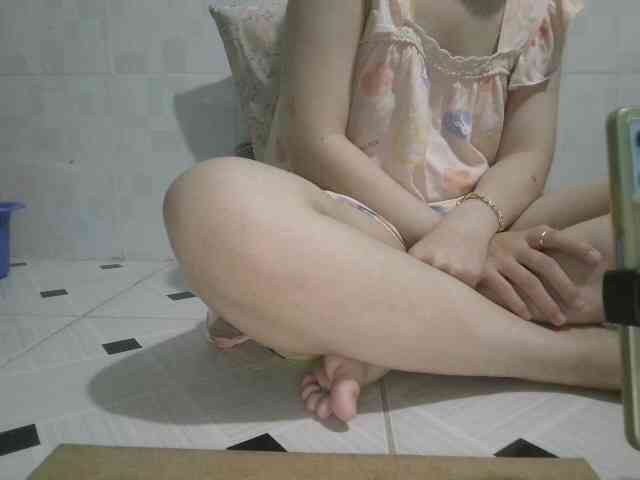 hana-sexy webcam
