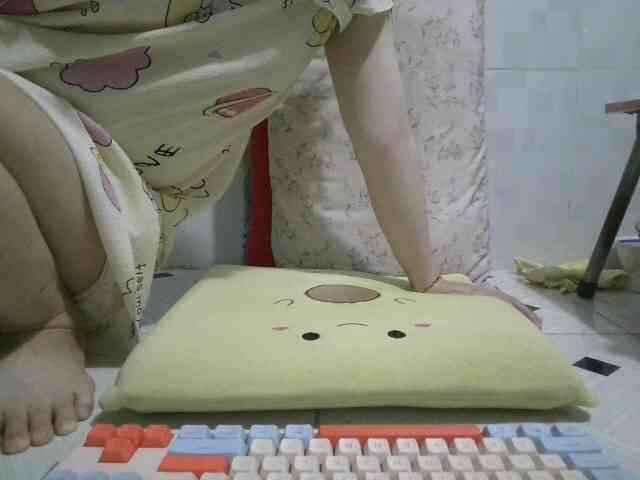 hana-sexy webcam