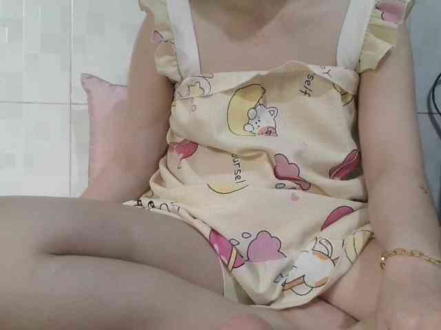 hana-sexy webcam