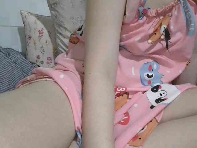 hana-sexy webcam
