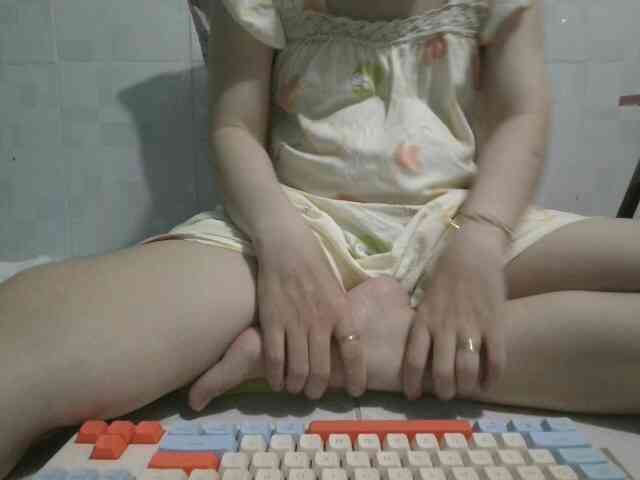 hana-sexy webcam