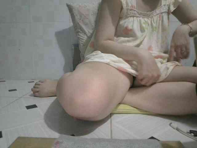 hana-sexy webcam