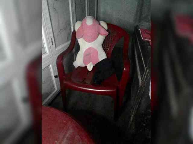 Susu-21 webcam