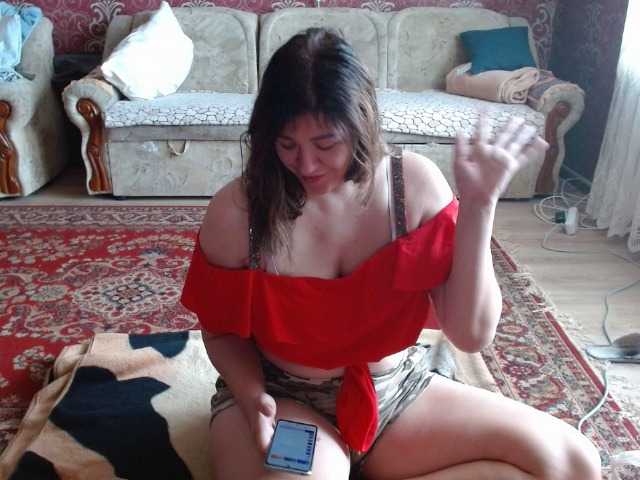 Nattal from BongaCams is Freechat