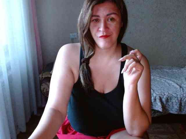 Nattal Live Webcam on BongaCams