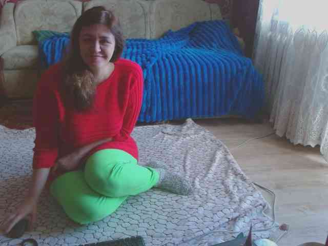 Nattal Live Webcam on BongaCams