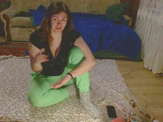 Nattal Live Webcam on BongaCams