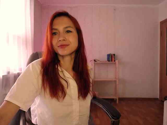 Polly-m webcam