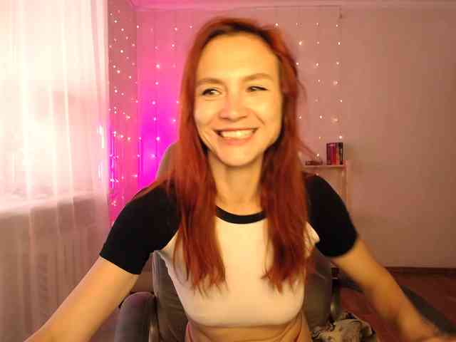 Polly-m webcam