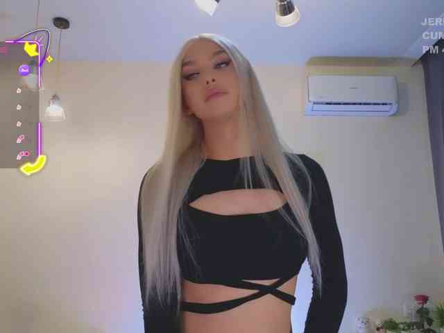katyabanana Live Webcam on BongaCams