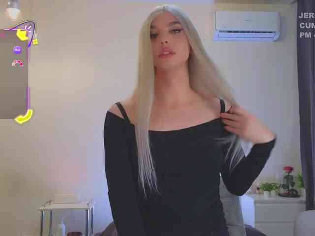 katyabanana Live Webcam on BongaCams