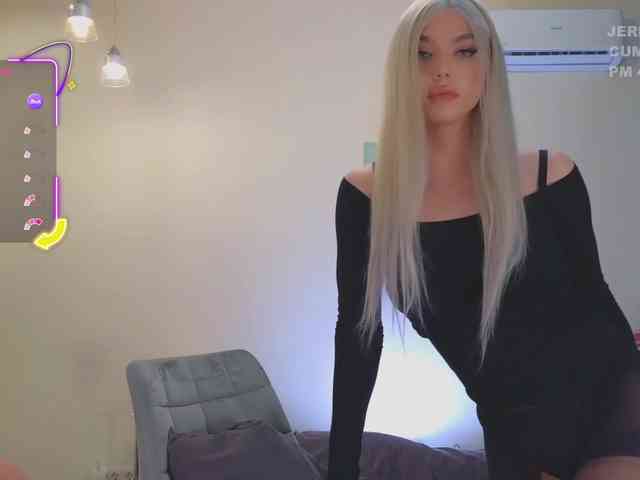 katyabanana Live Webcam on BongaCams