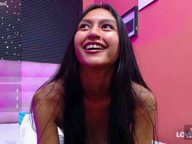 ThinPrincess Live Webcam on BongaCams ThinPrincess Live Webcam on BongaCams