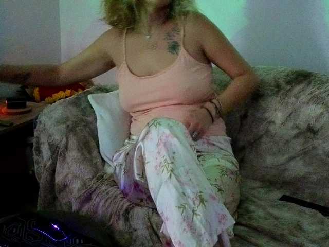 Sweetaniaa's BongaCams show and profile