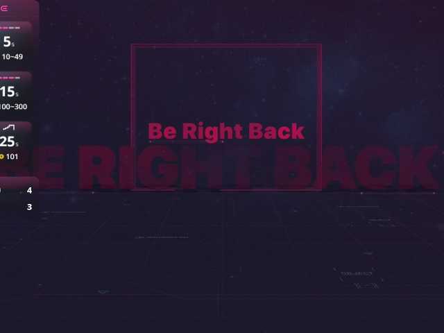 Sweetaniaa's BongaCams show and profile