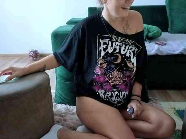 Sweetaniaa webcam