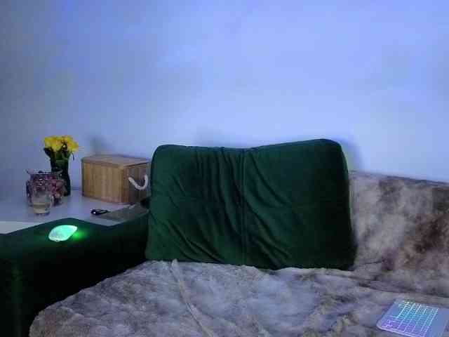Sweetaniaa webcam