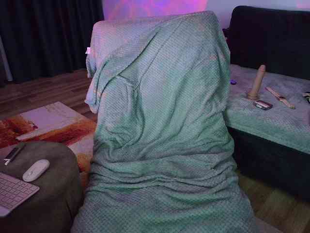 Sweetaniaa webcam