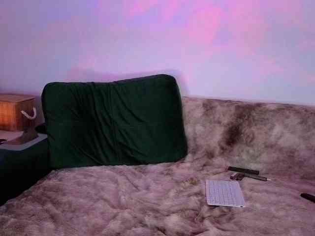Sweetaniaa webcam