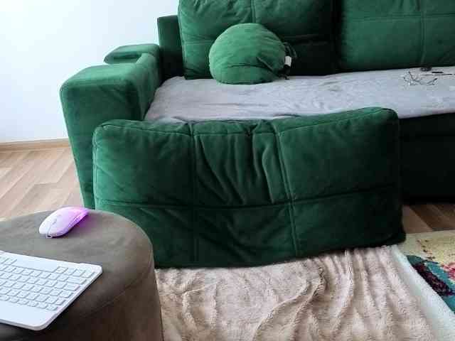 Sweetaniaa webcam