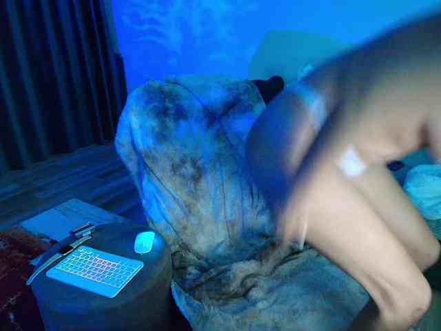 Sweetaniaa webcam