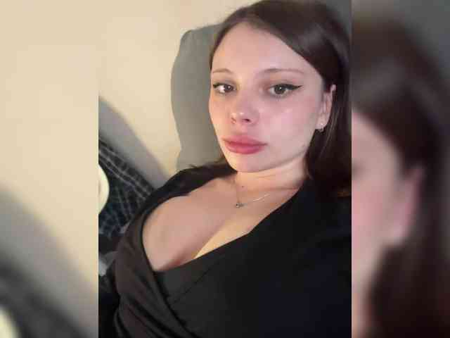 Bitttccchhh webcam
