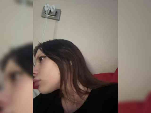 Bitttccchhh webcam