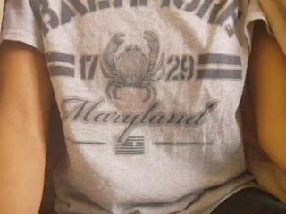 Molie-777 Porn Show