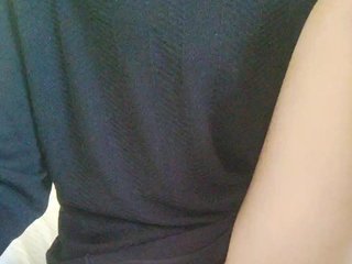 Molie-777 Porn Show