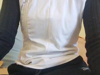 Molie-777 Porn Show