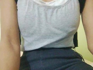 Molie-777 Porn Show