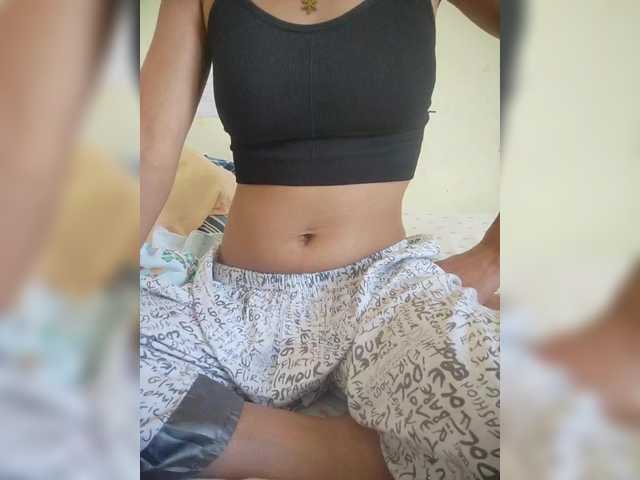 Rabearivelo's BongaCams show and profile