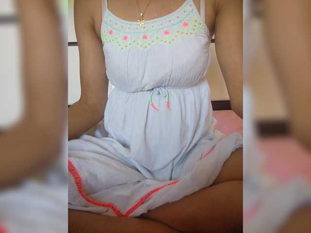 Rabearivelo's BongaCams show and profile