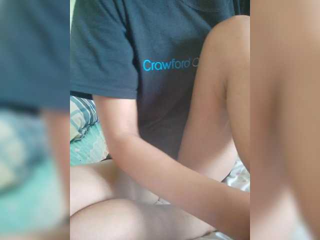 Rabearivelo's BongaCams show and profile